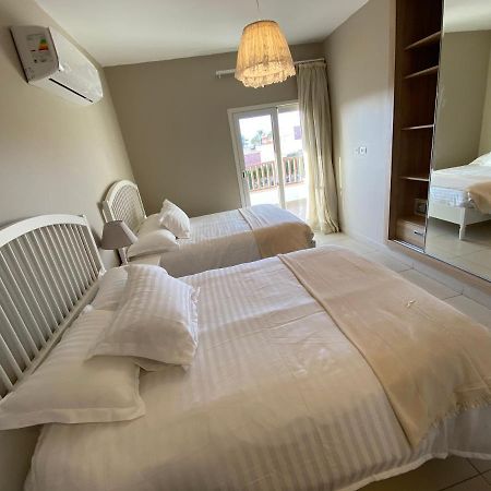 Almaza Bay Beach Town Chalet Mersa Matruh Eksteriør billede