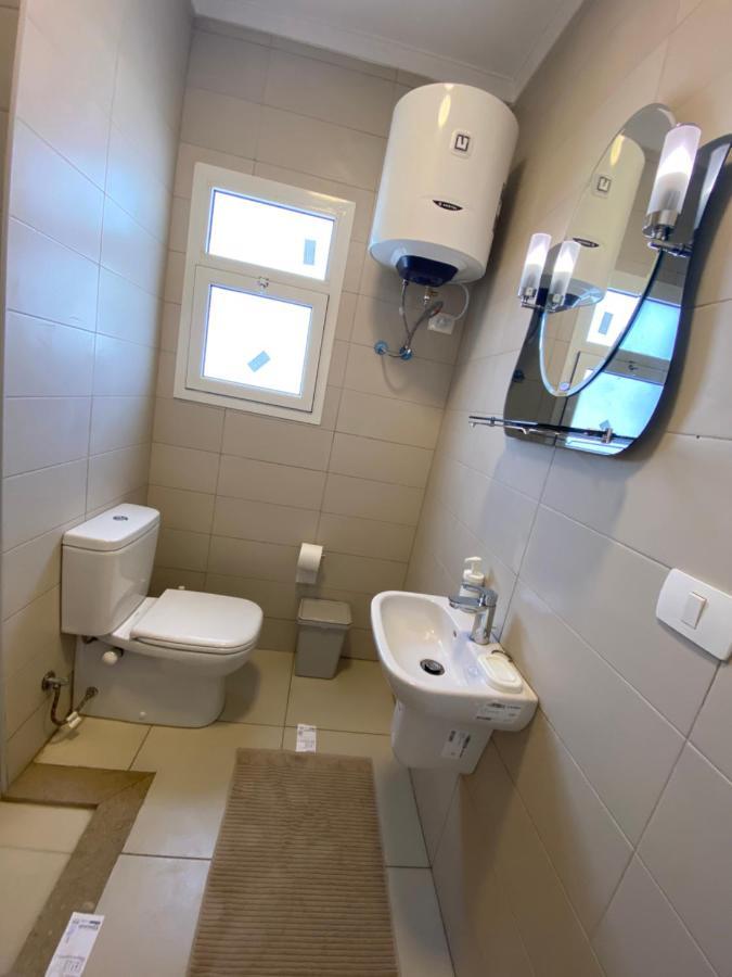 Almaza Bay Beach Town Chalet Mersa Matruh Eksteriør billede