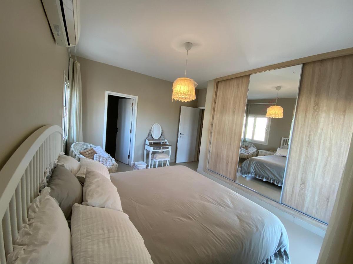 Almaza Bay Beach Town Chalet Mersa Matruh Eksteriør billede