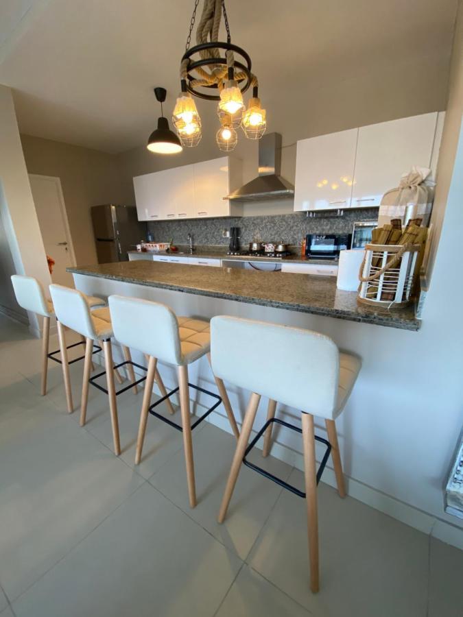 Almaza Bay Beach Town Chalet Mersa Matruh Eksteriør billede