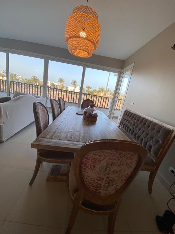 Almaza Bay Beach Town Chalet Mersa Matruh Eksteriør billede