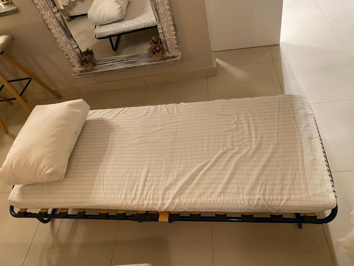 Almaza Bay Beach Town Chalet Mersa Matruh Eksteriør billede