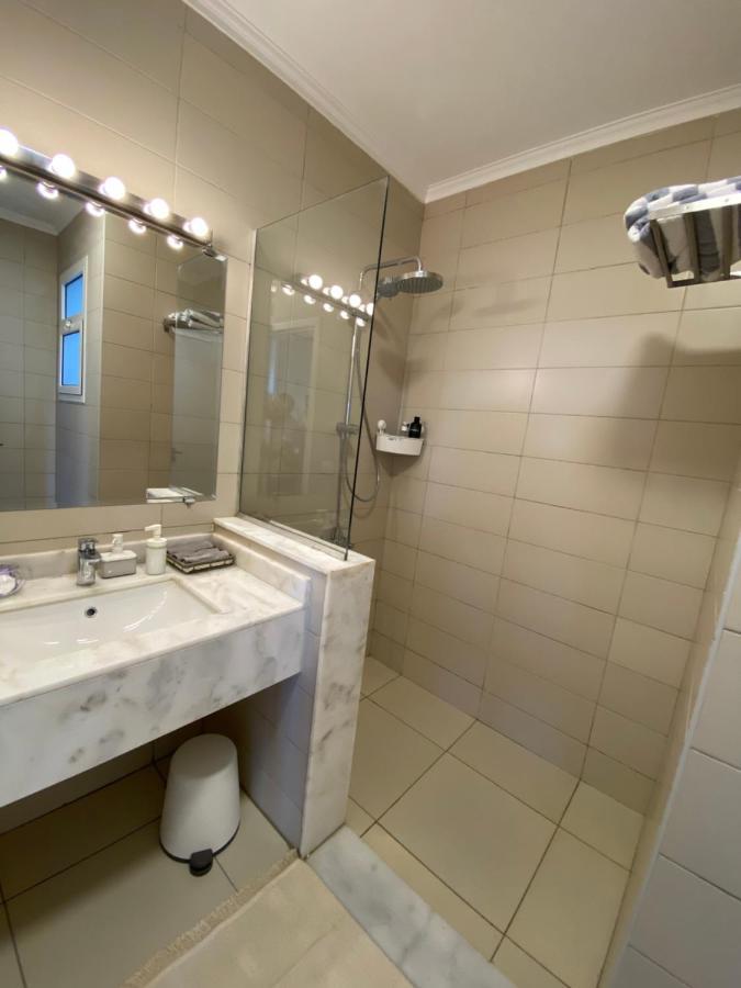 Almaza Bay Beach Town Chalet Mersa Matruh Eksteriør billede
