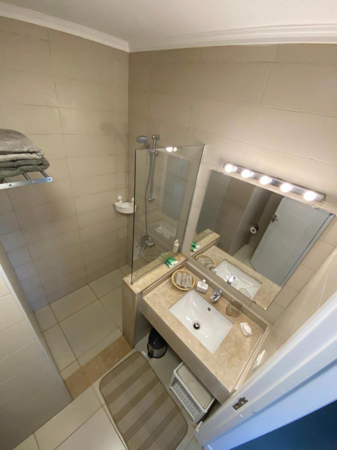 Almaza Bay Beach Town Chalet Mersa Matruh Eksteriør billede