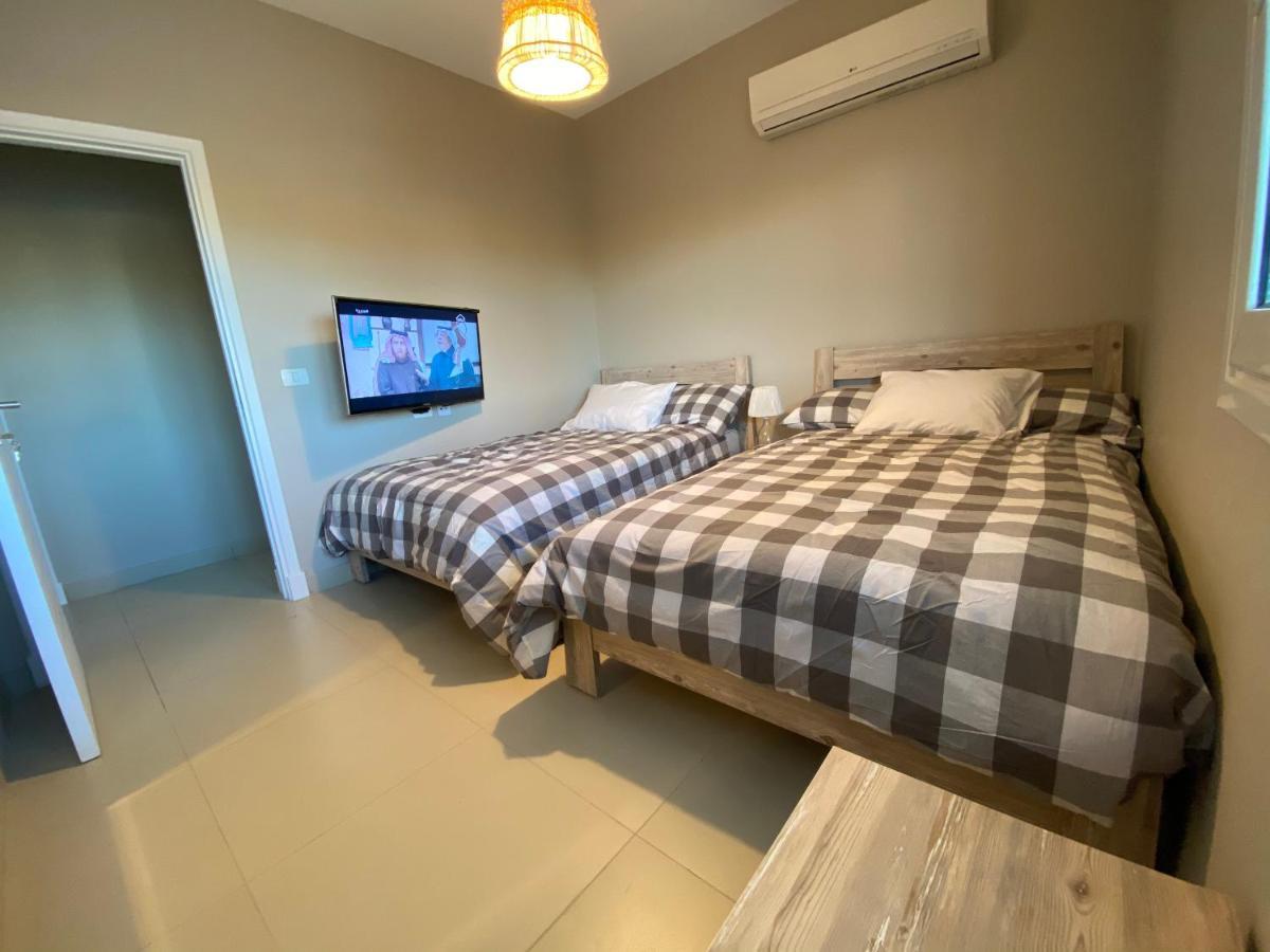 Almaza Bay Beach Town Chalet Mersa Matruh Eksteriør billede