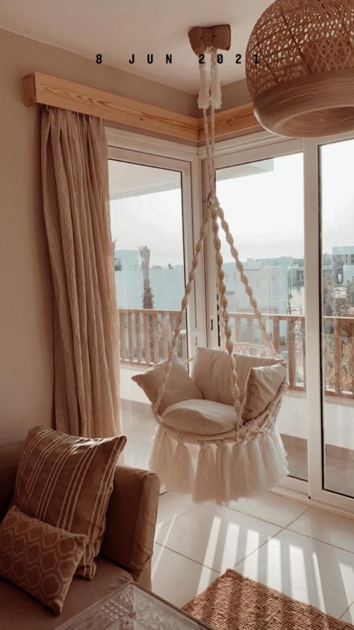 Almaza Bay Beach Town Chalet Mersa Matruh Eksteriør billede