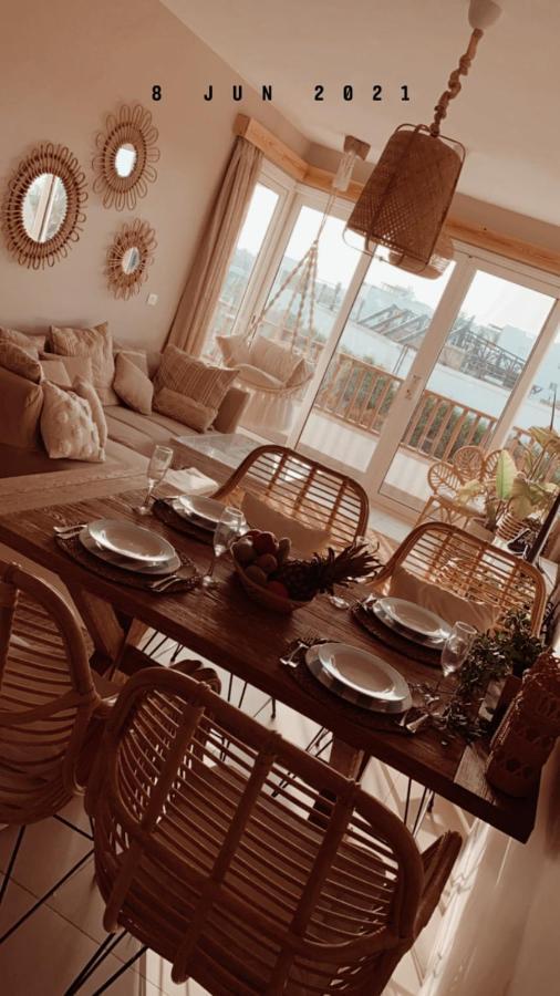 Almaza Bay Beach Town Chalet Mersa Matruh Eksteriør billede