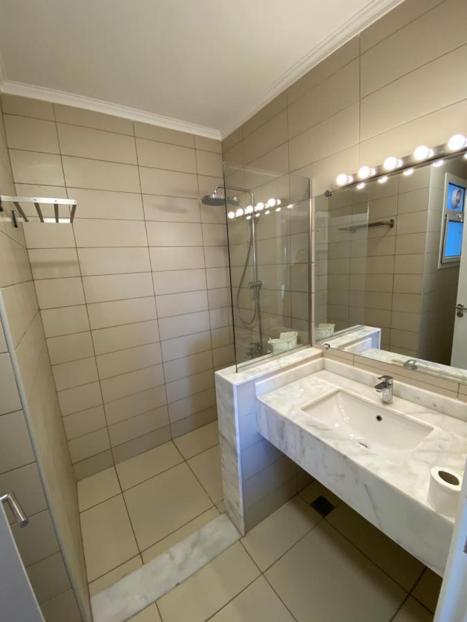 Almaza Bay Beach Town Chalet Mersa Matruh Eksteriør billede