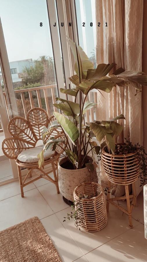 Almaza Bay Beach Town Chalet Mersa Matruh Eksteriør billede