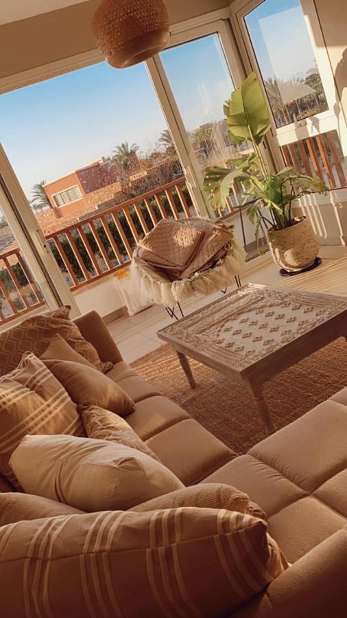 Almaza Bay Beach Town Chalet Mersa Matruh Eksteriør billede