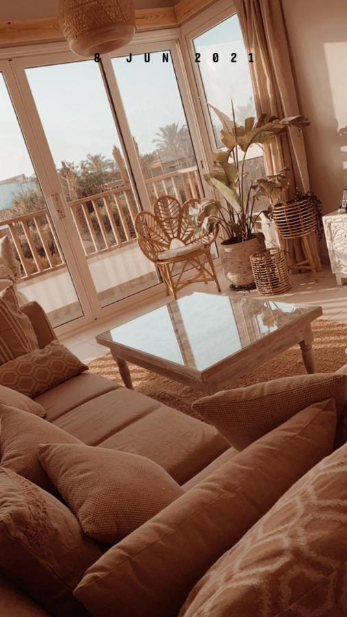 Almaza Bay Beach Town Chalet Mersa Matruh Eksteriør billede