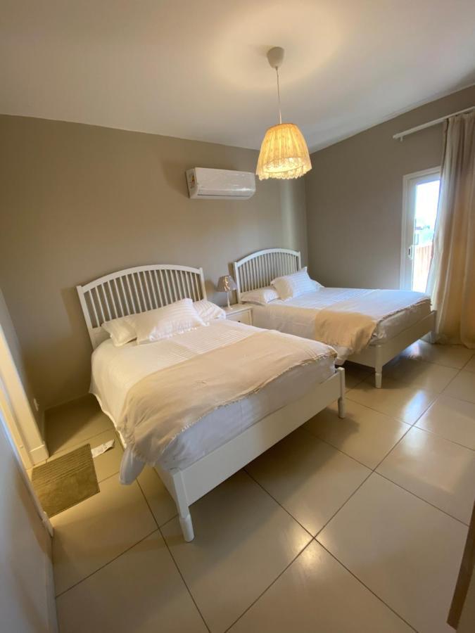 Almaza Bay Beach Town Chalet Mersa Matruh Eksteriør billede